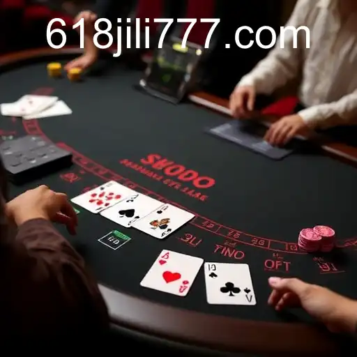 Gaming Experience 618JILI.COM - 800+ Premium and Exclusive Games