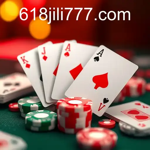 VIP Service 618JILI.COM - 24/7 Support and Exclusive Benefits