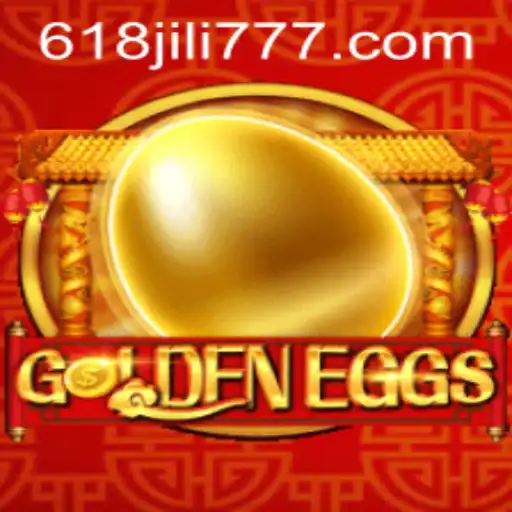 Exploring GoldenEggs: The Exciting World of 618JILI.COM