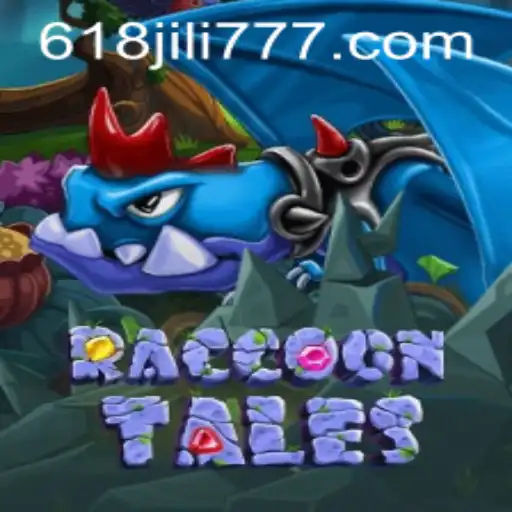 RaccoonTales: An Engaging Adventure in the Gaming World