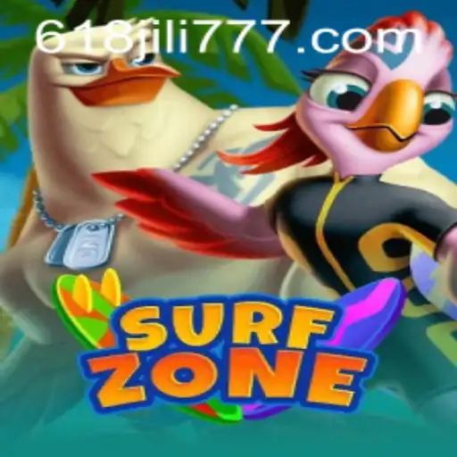 SurfZone: Exploring the Dynamic World of 618JILI.COM's Latest Adventure
